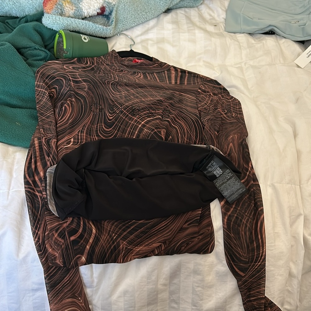 Dress - Picture 2 of 2